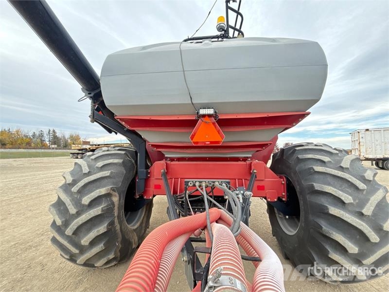 Case IH ATX700 Såmaskiner