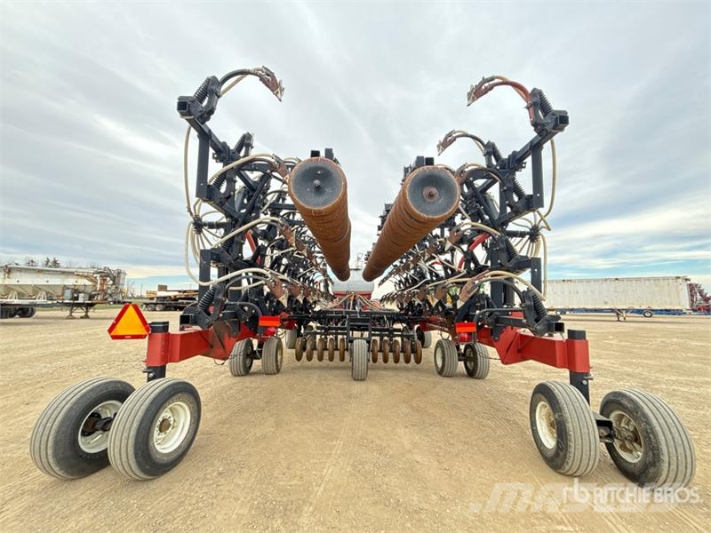 Case IH ATX700 Såmaskiner