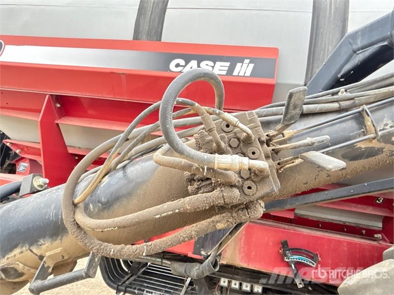 Case IH ATX700 Såmaskiner