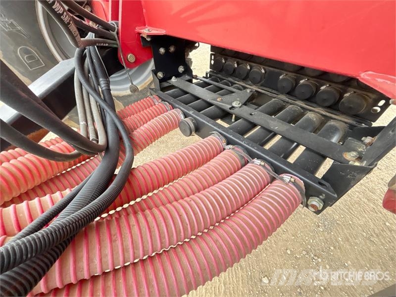 Case IH ATX700 Såmaskiner