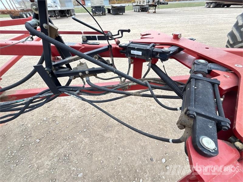 Case IH ATX700 Såmaskiner