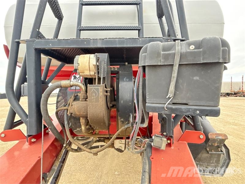 Case IH ATX700 Såmaskiner