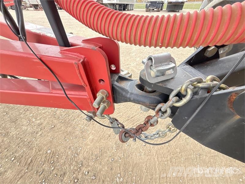 Case IH ATX700 Såmaskiner