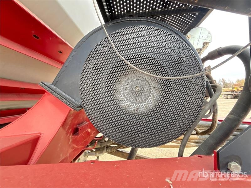 Case IH ATX700 Såmaskiner