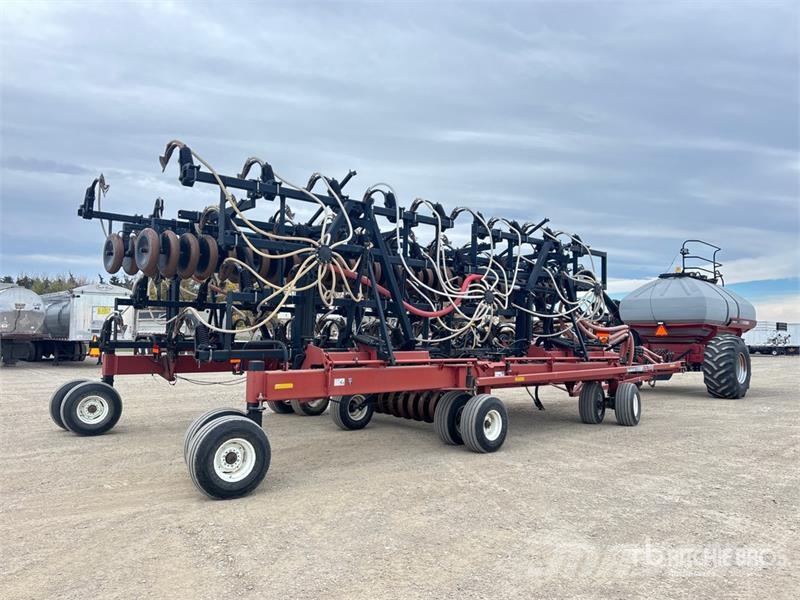 Case IH ATX700 Såmaskiner