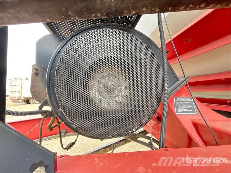 Case IH ATX700 Såmaskiner