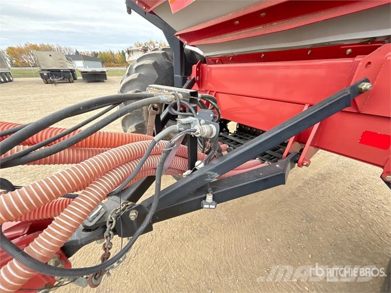 Case IH ATX700 Såmaskiner