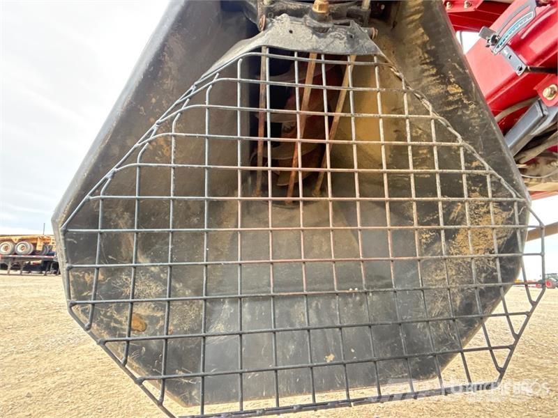 Case IH ATX700 Såmaskiner
