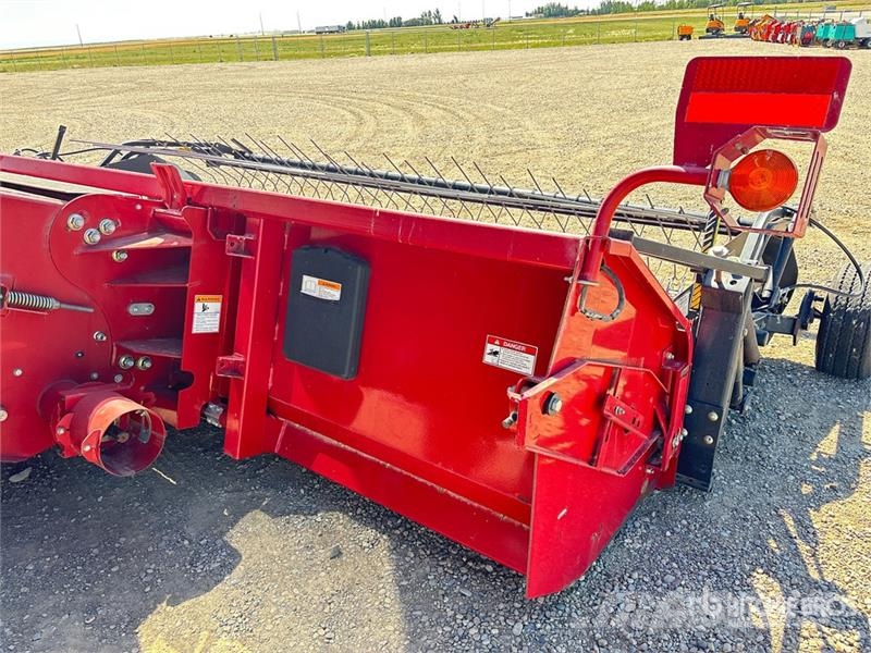 Case IH Axial-Flow 8120 Combine Harvester Mietitrebbiatrici