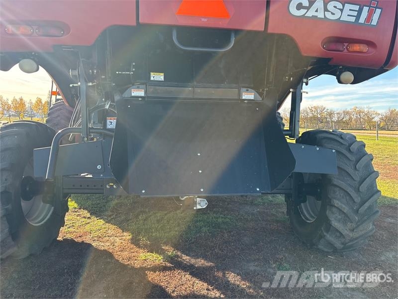 Case IH Axial-Flow 8120 Combine Harvester Biçerdöverler