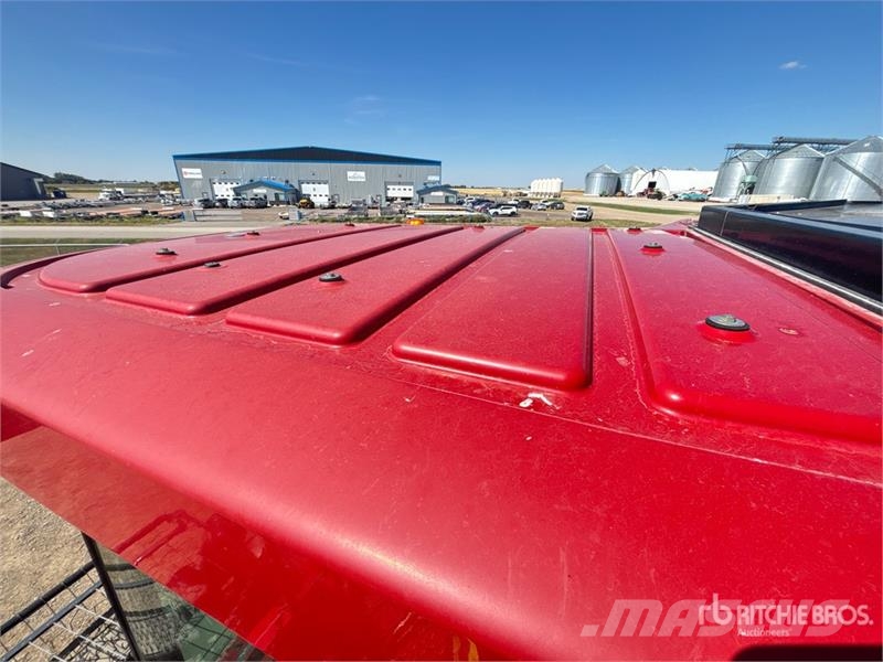 Case IH Axial-Flow 8120 Combine Harvester Mietitrebbiatrici