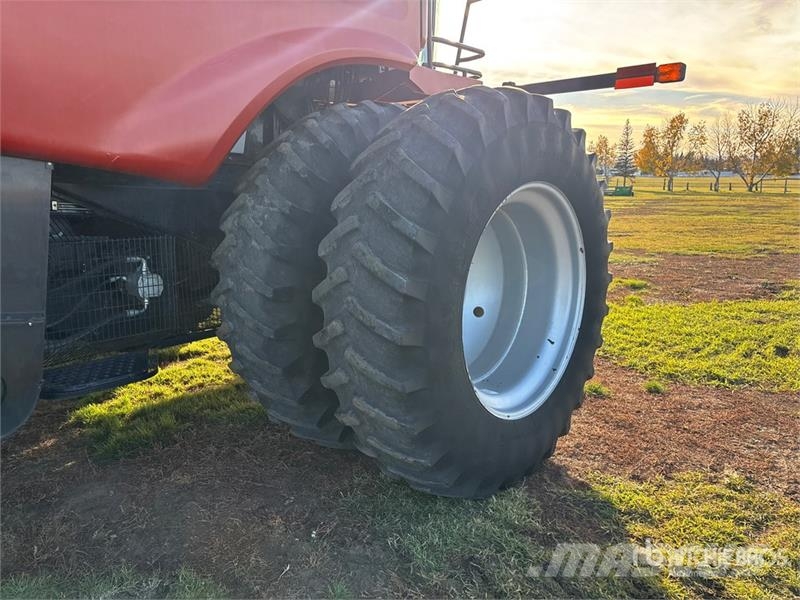 Case IH Axial-Flow 8120 Combine Harvester Biçerdöverler