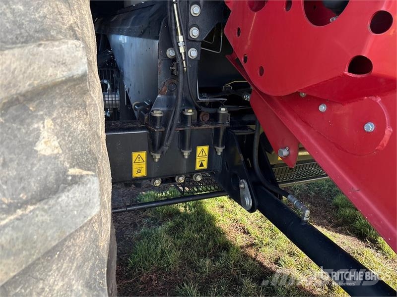 Case IH Axial-Flow 8120 Combine Harvester Biçerdöverler