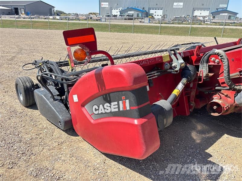 Case IH Axial-Flow 8120 Combine Harvester Mietitrebbiatrici