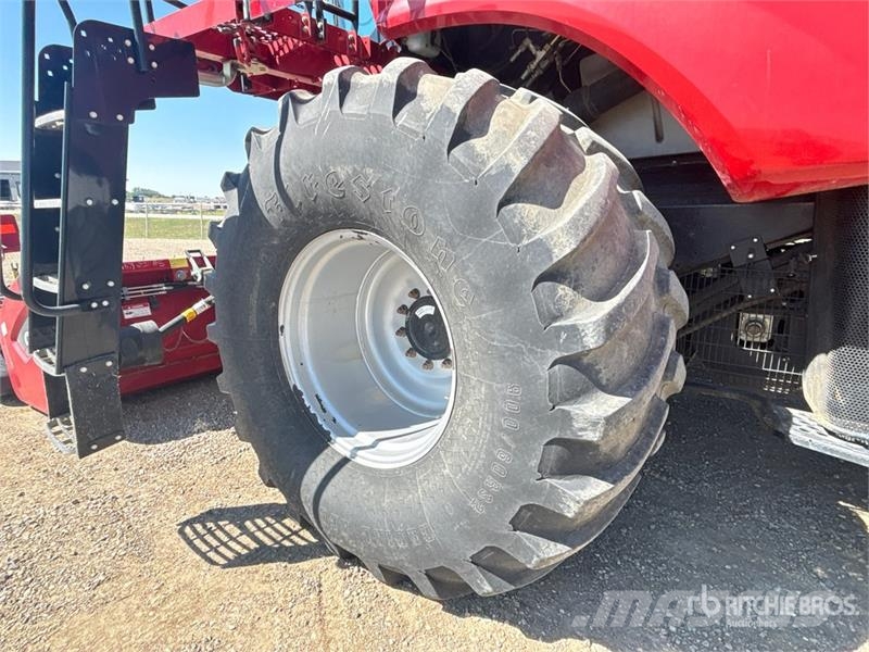 Case IH Axial-Flow 8120 Combine Harvester Mietitrebbiatrici