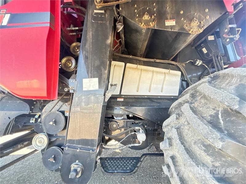 Case IH Axial-Flow 8120 Combine Harvester Mietitrebbiatrici
