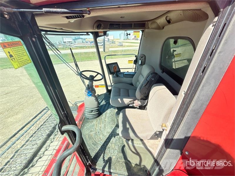 Case IH Axial-Flow 8120 Combine Harvester Mietitrebbiatrici
