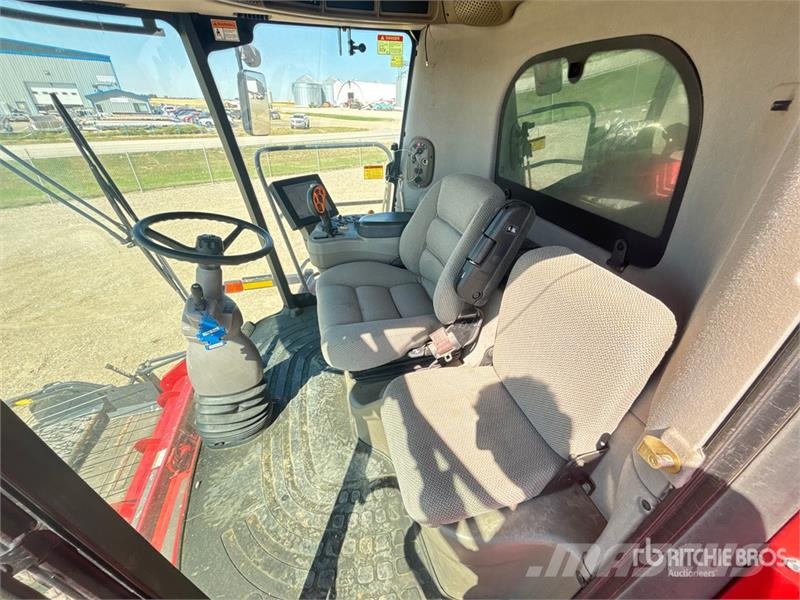 Case IH Axial-Flow 8120 Combine Harvester Mietitrebbiatrici