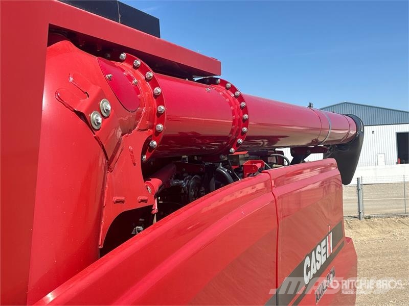 Case IH Axial-Flow 8120 Combine Harvester Mietitrebbiatrici