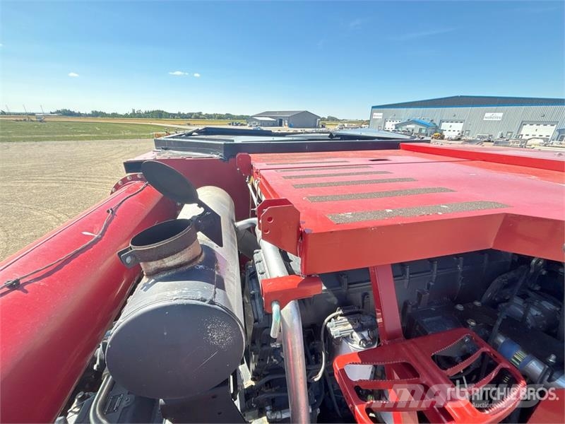 Case IH Axial-Flow 8120 Combine Harvester Mietitrebbiatrici