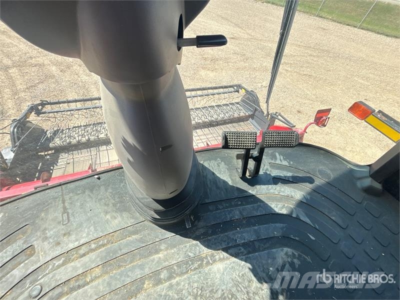 Case IH Axial-Flow 8120 Combine Harvester Mietitrebbiatrici