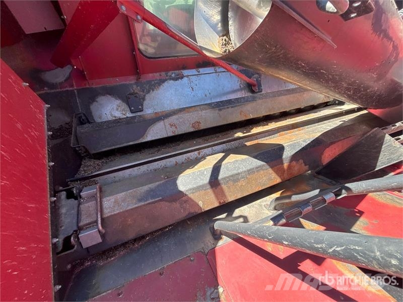 Case IH Axial-Flow 8120 Combine Harvester Mietitrebbiatrici
