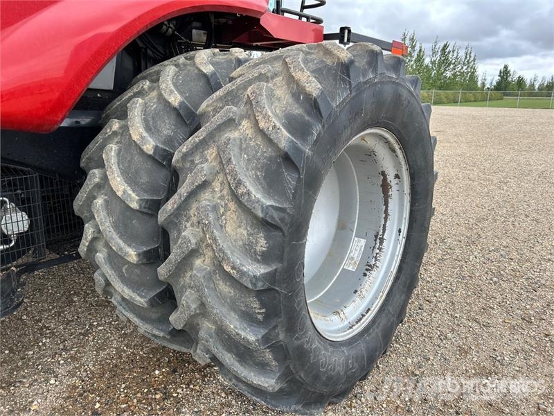 Case IH Axial-Flow 9230 Combine Harvester Kombinované zberacie stroje