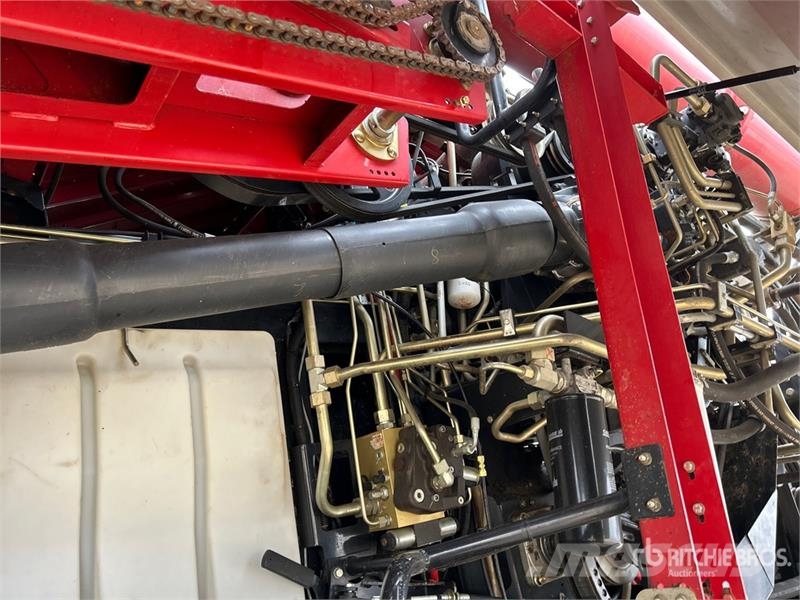 Case IH Axial-Flow 9230 Combine Harvester Kombinované zberacie stroje