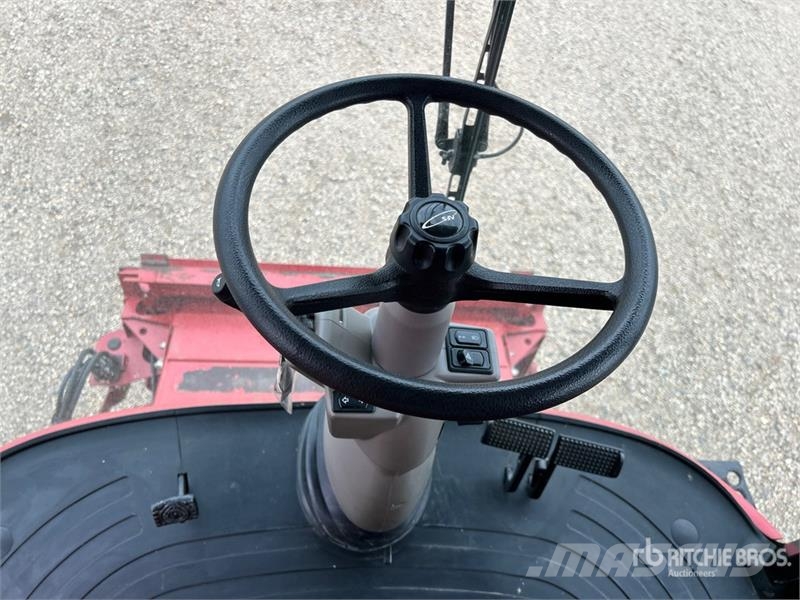 Case IH Axial-Flow 9230 Combine Harvester Kombinované zberacie stroje