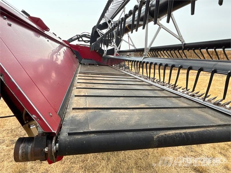 Case IH DH403 40 ft Windrower Header محشات