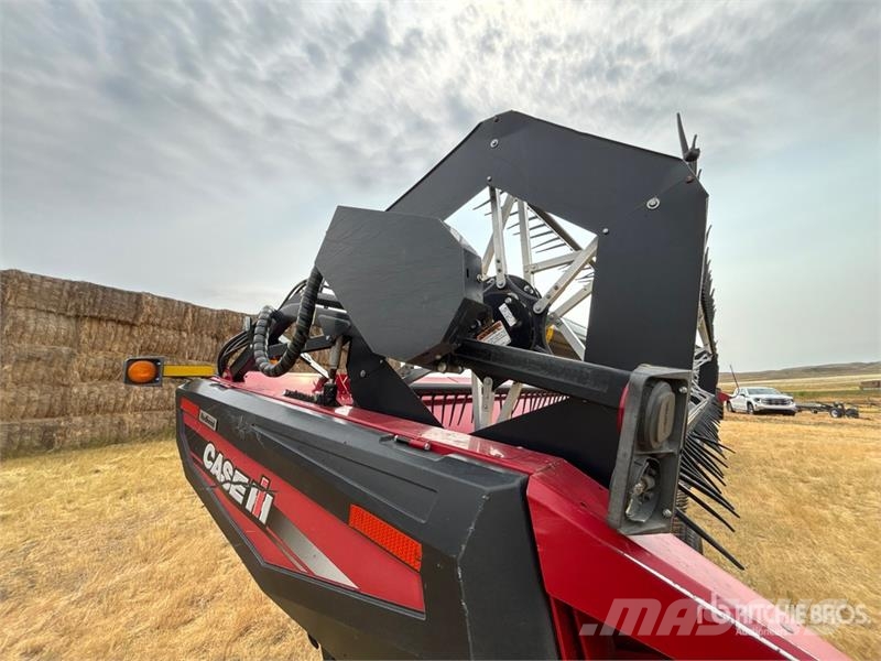 Case IH DH403 40 ft Windrower Header محشات