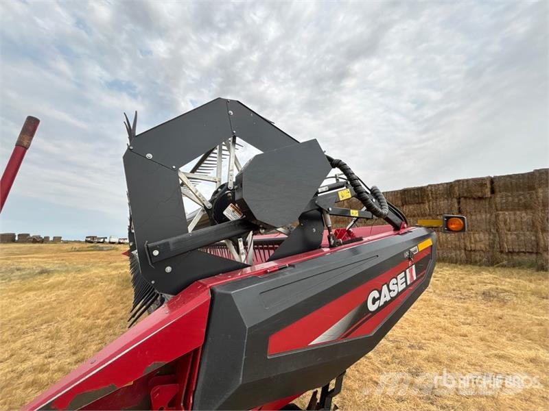 Case IH DH403 40 ft Windrower Header محشات