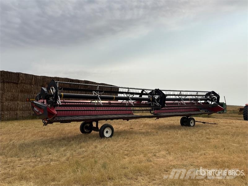 Case IH DH403 40 ft Windrower Header محشات