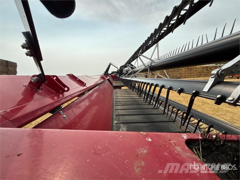 Case IH DH403 40 ft Windrower Header محشات