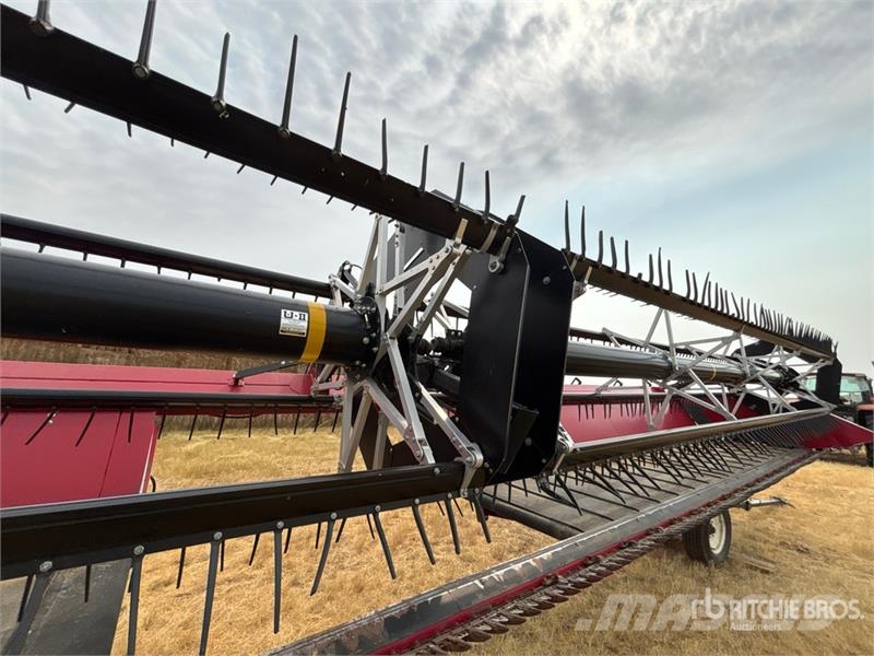 Case IH DH403 40 ft Windrower Header محشات