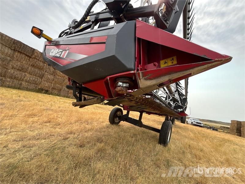 Case IH DH403 40 ft Windrower Header محشات
