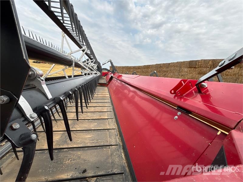 Case IH DH403 40 ft Windrower Header محشات
