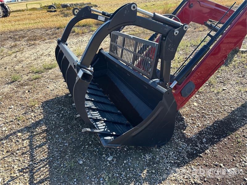 Case IH L795 Front Loader Attachment Acessórios de carregadora frontal