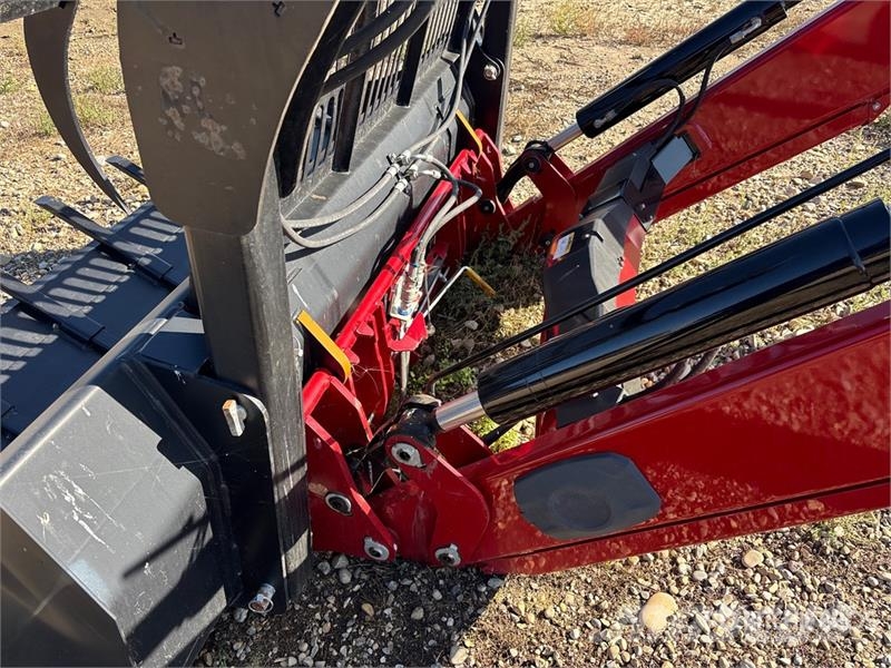 Case IH L795 Front Loader Attachment Acessórios de carregadora frontal