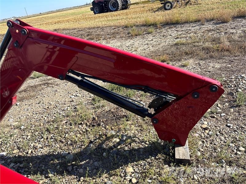 Case IH L795 Front Loader Attachment Acessórios de carregadora frontal