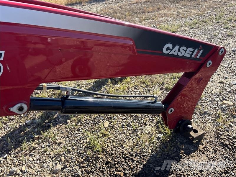 Case IH L795 Front Loader Attachment Acessórios de carregadora frontal