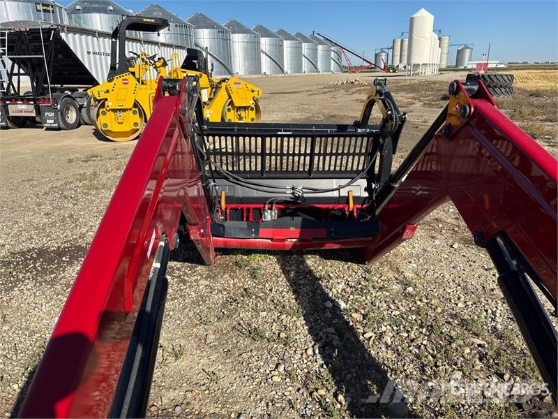 Case IH L795 Front Loader Attachment Acessórios de carregadora frontal