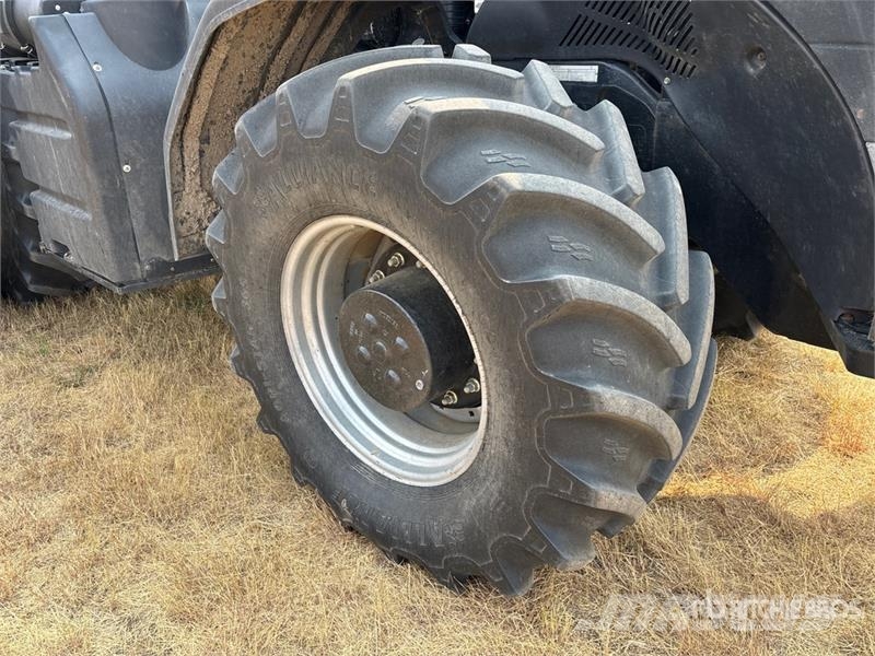 Case IH Magnum 290 Traktoriai