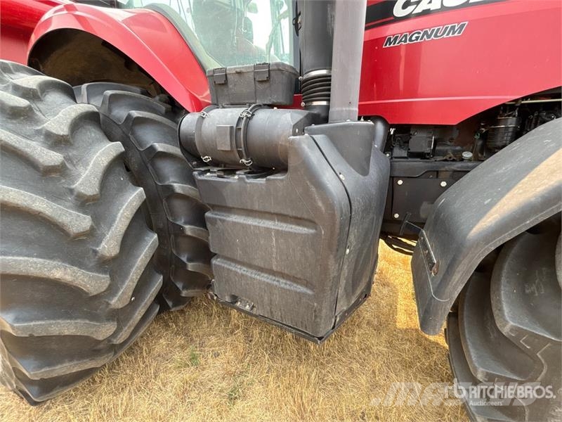 Case IH Magnum 290 Traktoriai