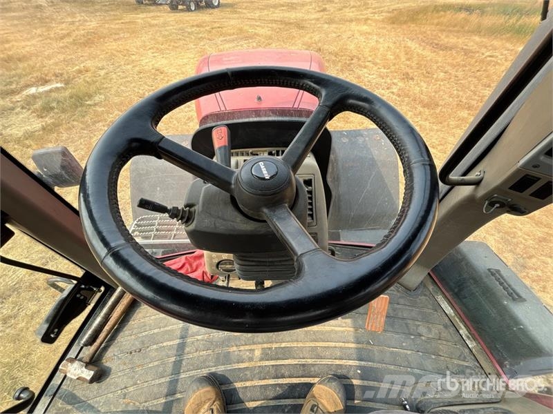 Case IH Magnum 290 Traktoriai