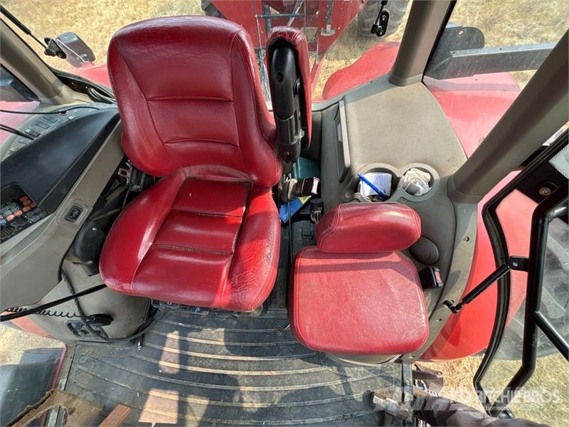Case IH Magnum 290 Traktoriai