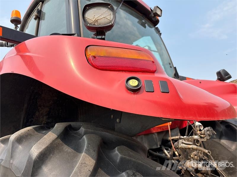 Case IH Magnum 290 Traktoriai