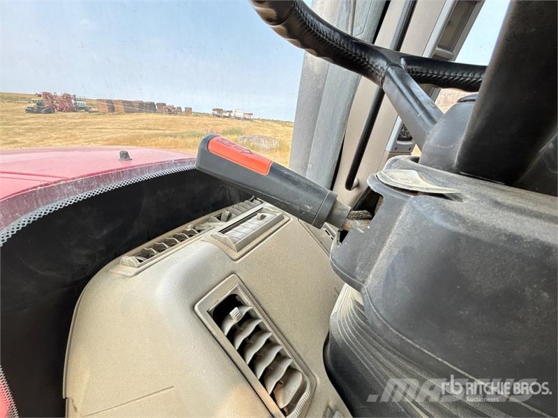 Case IH Magnum 290 Traktoriai