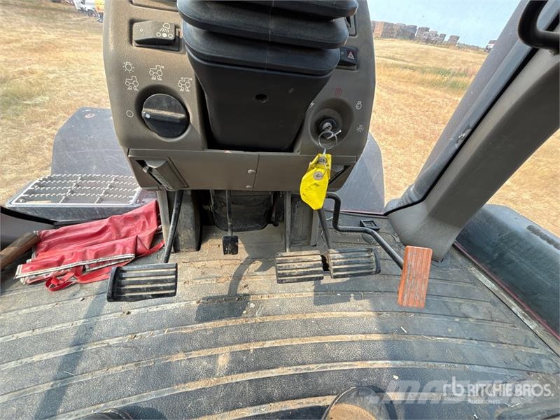Case IH Magnum 290 Traktoriai