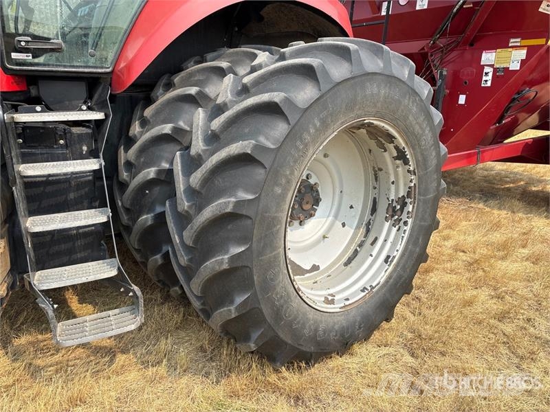 Case IH Magnum 290 Traktoriai